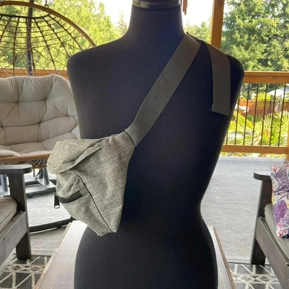 Herschel | Fanny Pack / Crossbody Pack - Picture 3 of 7